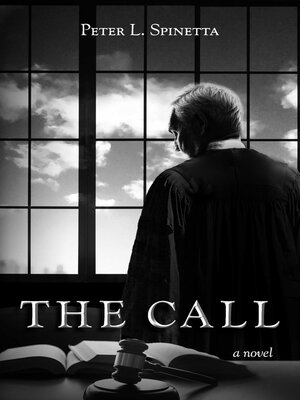 cover image of The Call